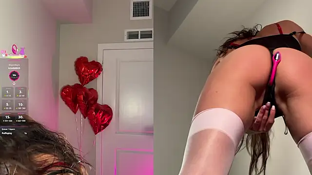 sasha long13 online show from 22, 2, 2026