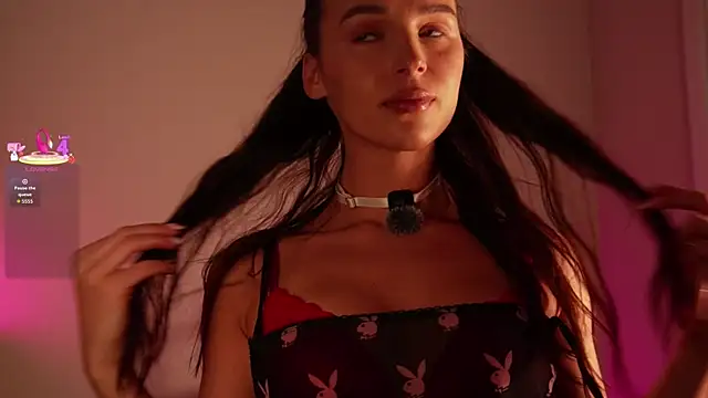 sasha long13 online show from 11, 7, 2026