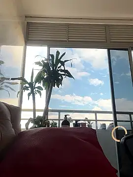 MariaIsabella8 online show from 8, 12, 2024