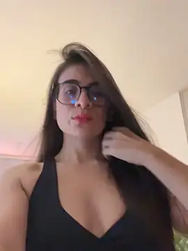 MariaIsabella8 online show from 11, 11, 2025