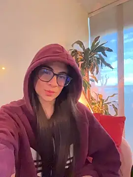 MariaIsabella8 online show from 11, 3, 2026