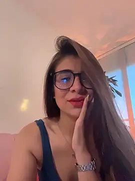 MariaIsabella8 online show from 31, 3, 2026