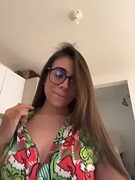 MariaIsabella8 online show from 19, 5, 2026