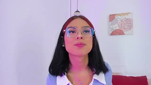 Snapshot of samantha__fairy chatting on 2, 12, 2024 samantha fairy online show from 2, 12, 2024