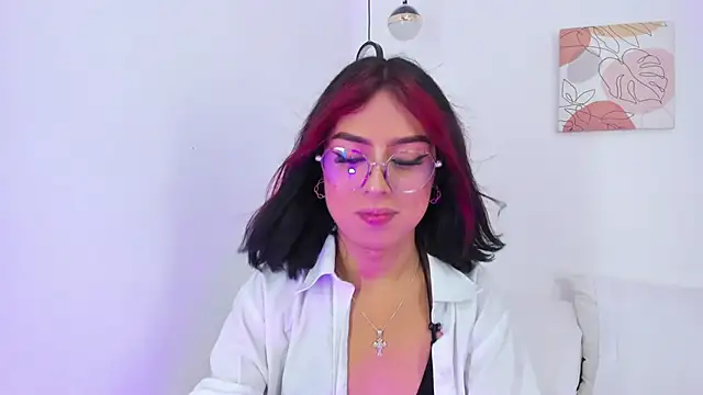 Snapshot of samantha__fairy chatting on 5, 12, 2024 samantha fairy online show from 5, 12, 2024