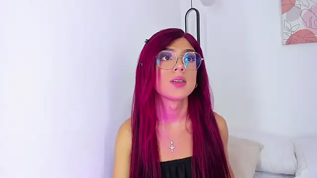 Snapshot of samantha__fairy chatting on 6, 12, 2024 samantha fairy online show from 6, 12, 2024