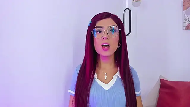 Snapshot of samantha__fairy chatting on 7, 12, 2024 samantha fairy online show from 7, 12, 2024