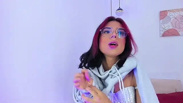 Snapshot of samantha__fairy chatting on 8, 12, 2024 samantha fairy online show from 8, 12, 2024