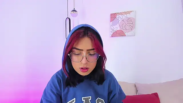 Snapshot of samantha__fairy chatting on 11, 12, 2024 samantha fairy online show from 11, 12, 2024