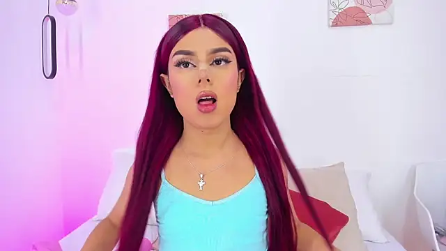 Snapshot of samantha__fairy chatting on 19, 12, 2024 samantha fairy online show from 19, 12, 2024