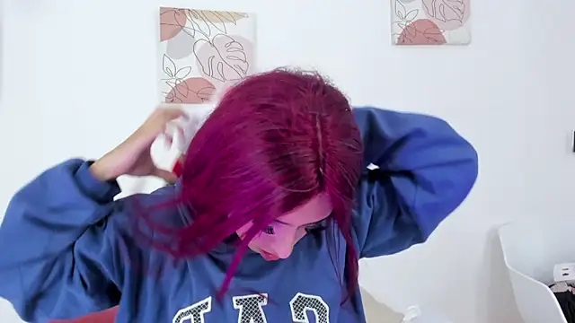 Snapshot of samantha__fairy chatting on 24, 12, 2024 samantha fairy online show from 24, 12, 2024