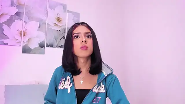 Snapshot of samantha__fairy chatting on 28, 12, 2024 samantha fairy online show from 28, 12, 2024