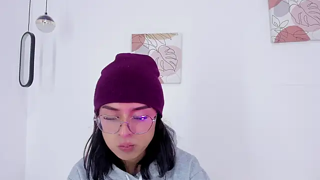 Snapshot of samantha__fairy chatting on 3, 1, 2025 samantha fairy online show from 3, 1, 2025