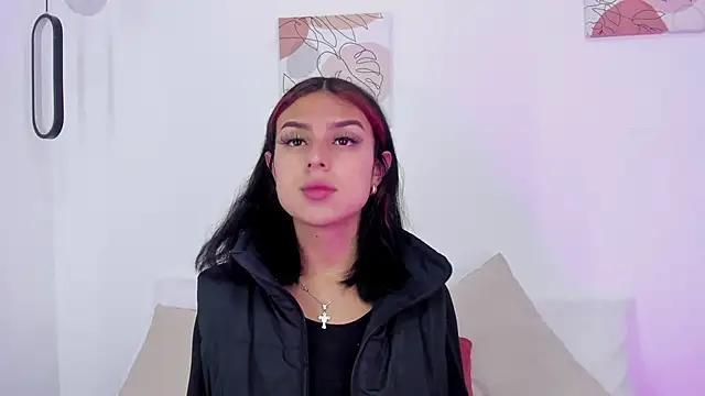 Snapshot of samantha__fairy chatting on 6, 1, 2025 samantha fairy online show from 6, 1, 2025