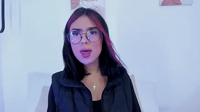 Snapshot of samantha__fairy chatting on 14, 1, 2025 samantha fairy online show from 14, 1, 2025