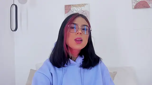 Snapshot of samantha__fairy chatting on 20, 1, 2025 samantha fairy online show from 20, 1, 2025