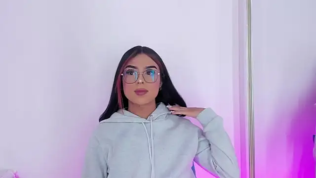 Snapshot of samantha__fairy chatting on 24, 1, 2025 samantha fairy online show from 24, 1, 2025