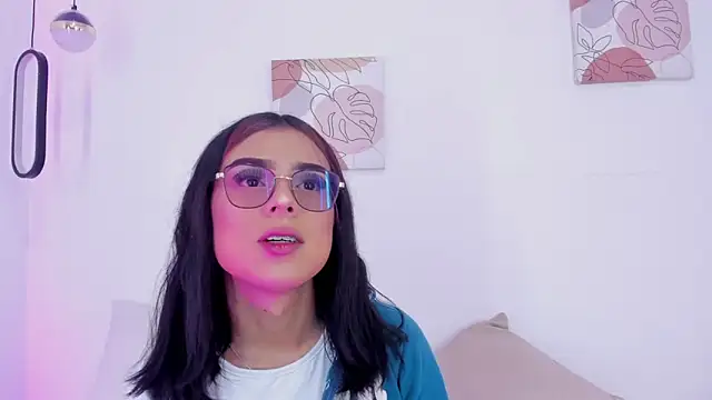 Snapshot of samantha__fairy chatting on 26, 1, 2025 samantha fairy online show from 26, 1, 2025