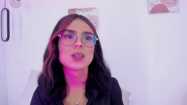 Snapshot of samantha__fairy chatting on 27, 1, 2025 samantha fairy online show from 27, 1, 2025