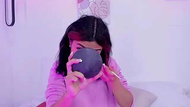 Snapshot of samantha__fairy chatting on 3, 2, 2025 samantha fairy online show from 3, 2, 2025