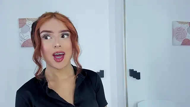 Snapshot of samantha__fairy chatting on 6, 2, 2025 samantha fairy online show from 6, 2, 2025