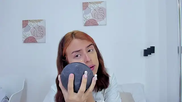 Snapshot of samantha__fairy chatting on 16, 2, 2025 samantha fairy online show from 16, 2, 2025