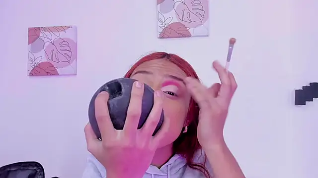 Snapshot of samantha__fairy chatting on 9, 3, 2025 samantha fairy online show from 9, 3, 2025