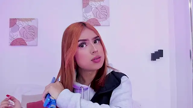 Snapshot of samantha__fairy chatting on 18, 3, 2025 samantha fairy online show from 18, 3, 2025