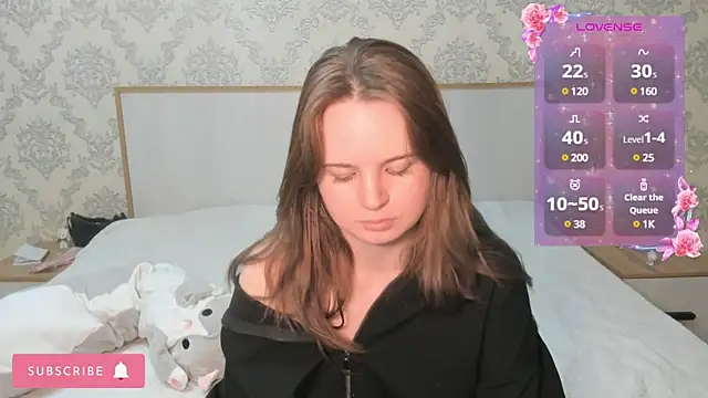 SayYesToHeaven online show from 23, 2, 2025