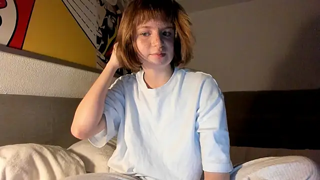 SayYesToHeaven online show from 22, 2, 2026