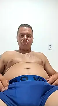 LOIROGOSTOSO87 online show from 24, 1, 2025