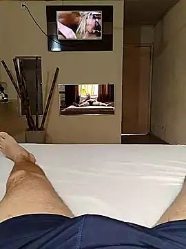 LOIROGOSTOSO87 online show from 12, 3, 2025