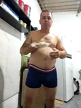 LOIROGOSTOSO87 online show from 26, 3, 2026