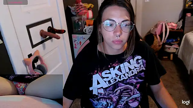 KSwonderland6 online show from 24, 9, 2025