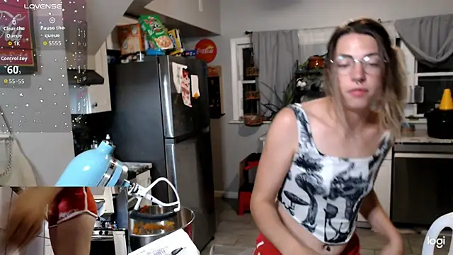 KSwonderland6 online show from 4, 11, 2025