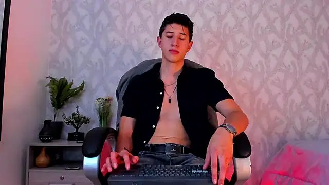 Dorianmistery2322  online show from 19, 1, 2025