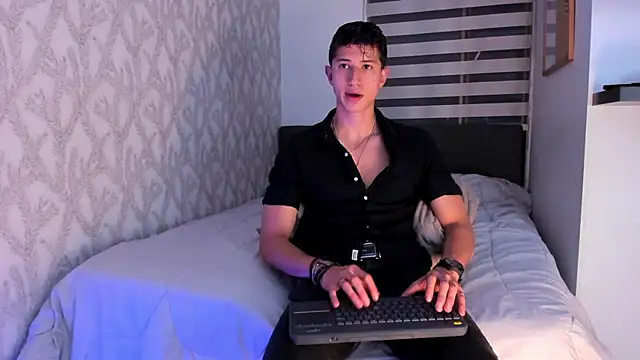 Dorianmistery2322  online show from 6, 2, 2025