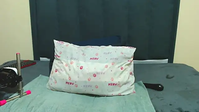 kittykhloe22 online show from 29, 7, 2026