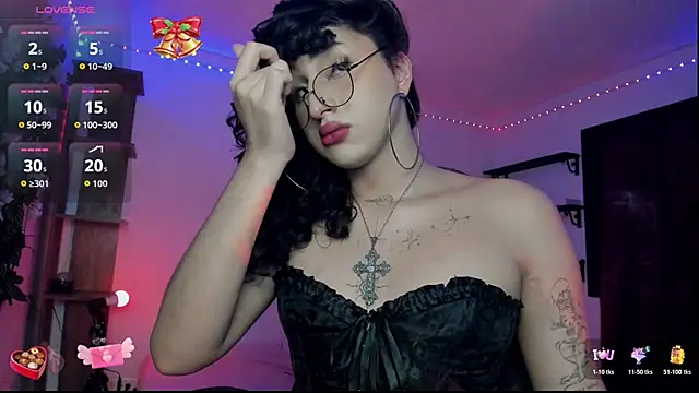 Heka Prudence online show from 5, 2, 2026