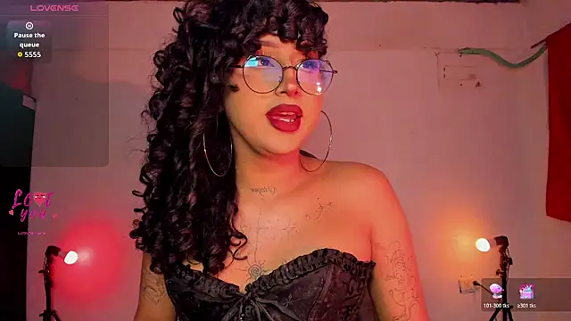 Heka Prudence online show from 19, 6, 2026