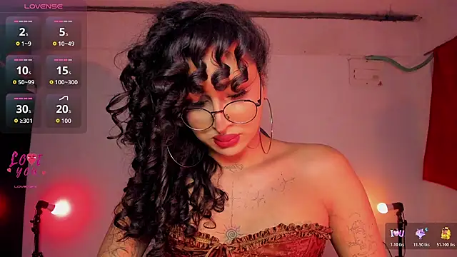 Heka Prudence online show from 24, 6, 2026