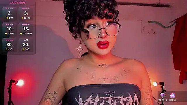 Heka Prudence online show from 28, 6, 2026