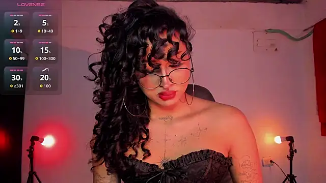 Heka Prudence online show from 29, 6, 2026
