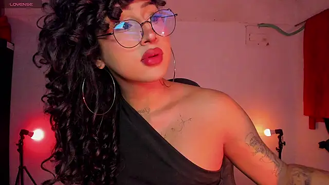 Heka Prudence online show from 30, 6, 2026