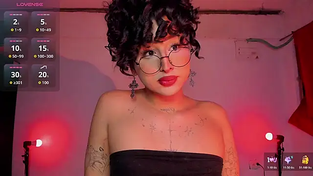 Heka Prudence online show from 7, 7, 2026
