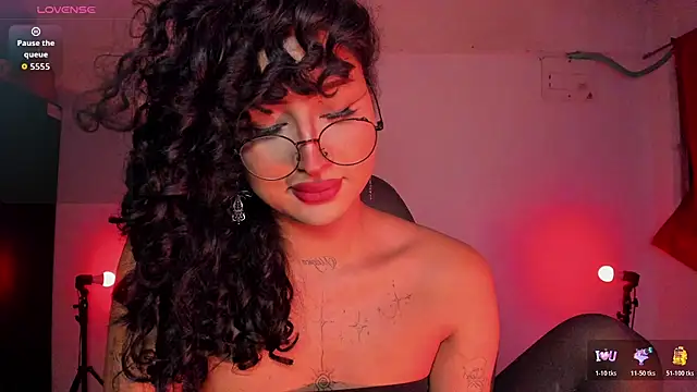 Heka Prudence online show from 7, 7, 2026