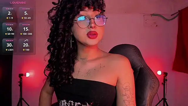 Heka Prudence online show from 8, 7, 2026