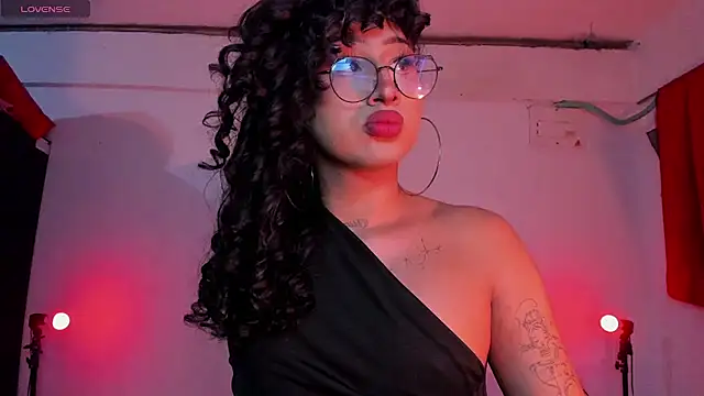 Heka Prudence online show from 19, 7, 2026