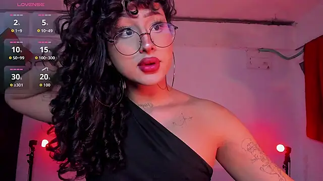 Heka Prudence online show from 21, 7, 2026