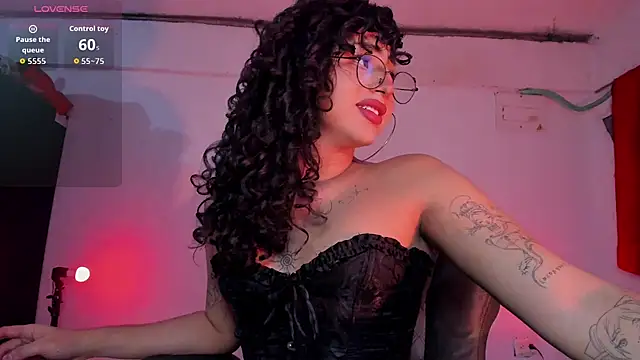 Heka Prudence online show from 22, 7, 2026